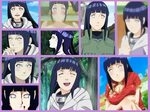 The Princess Of Hyuga Clan - Hinata Ultimate Collab Anime Am